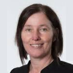 Eliz McArdle