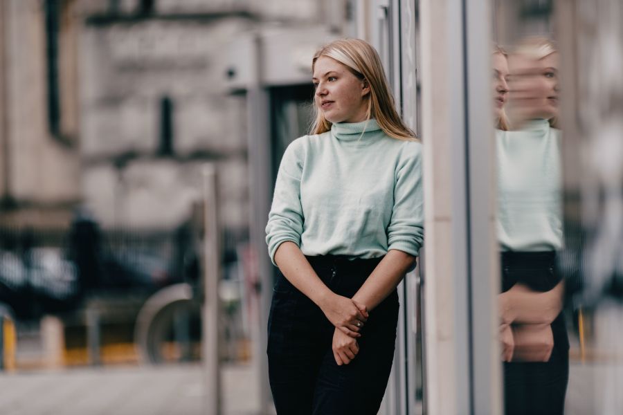Law society for NI, Client Counselling Competition image