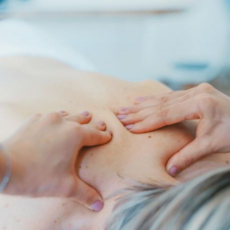 The McTimoney College of Chiropractic