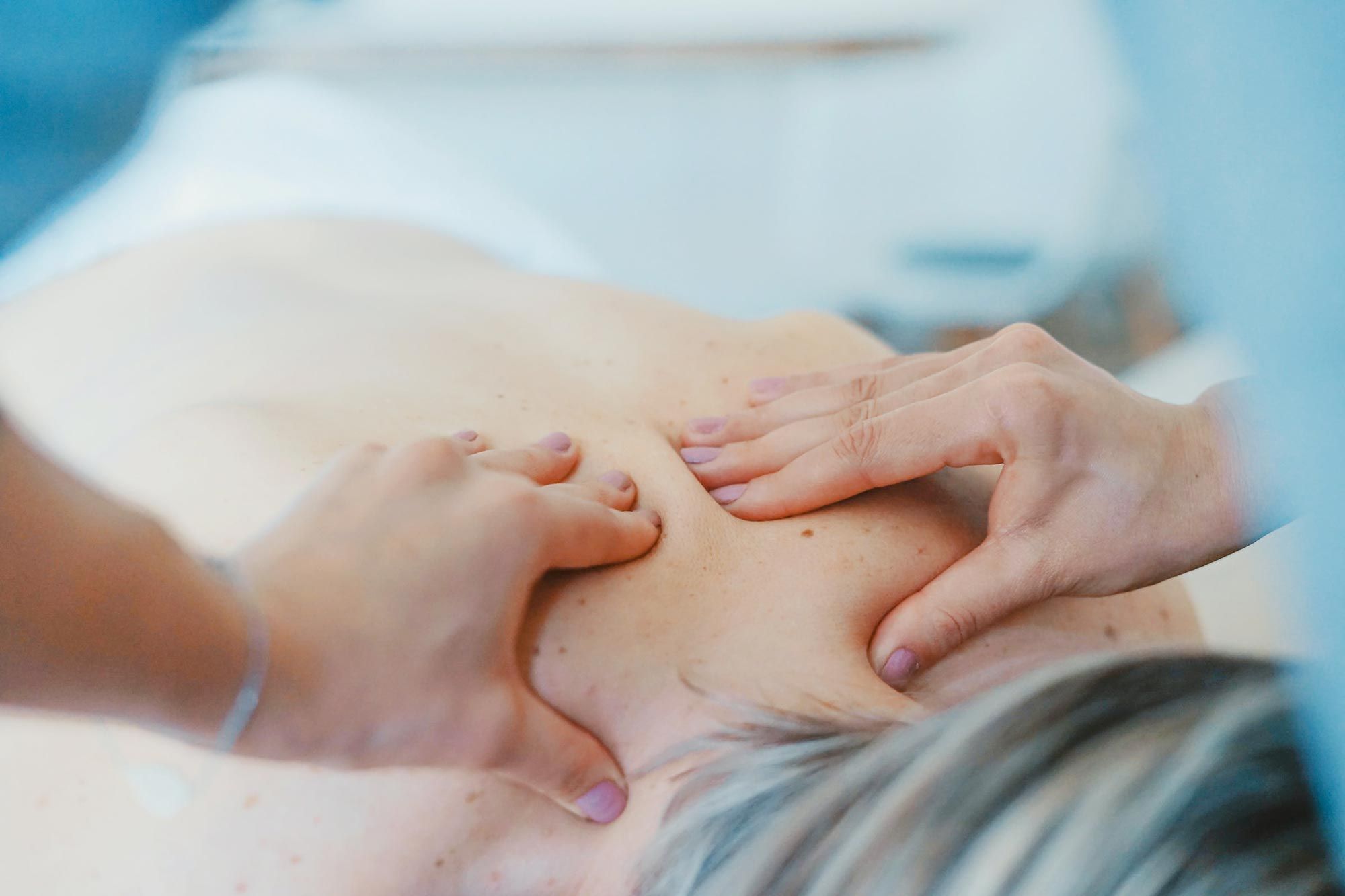The McTimoney College of Chiropractic  image