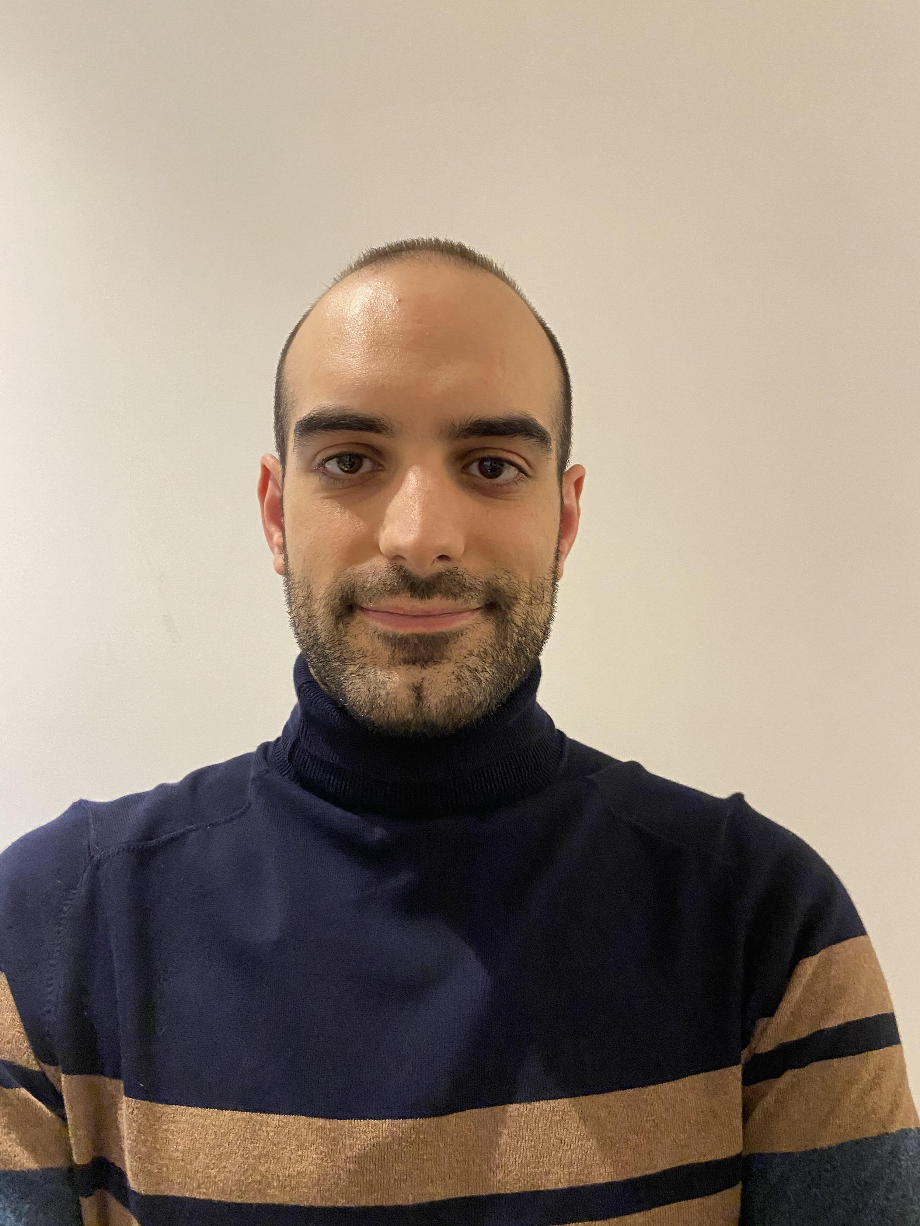 Dr Anastasios Karakasidis