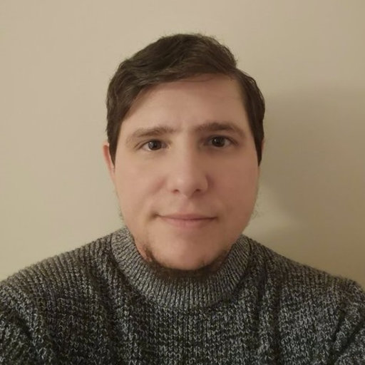 Dr Erik Spikol