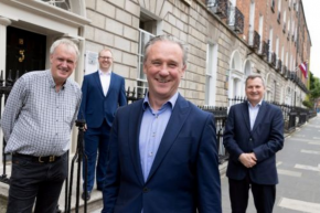 Cathal Friel: Founder and CEO