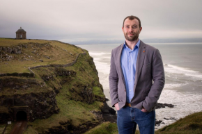 Lee Stuart: Entrepreneur