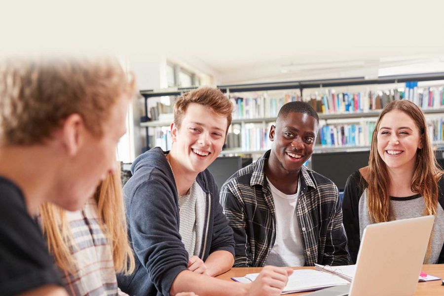 Central Admissions image