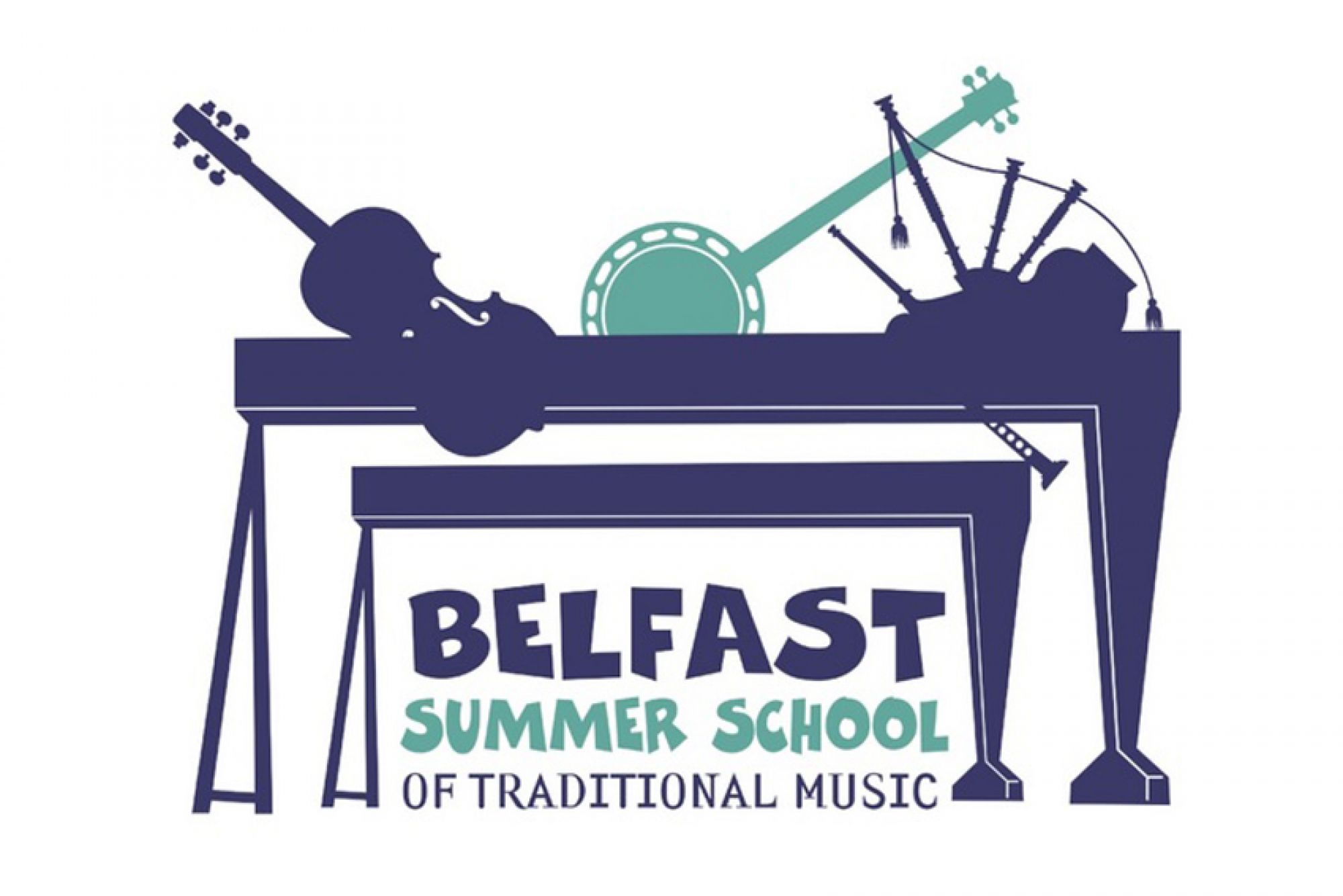  Belfast Summer School of Traditional Music image