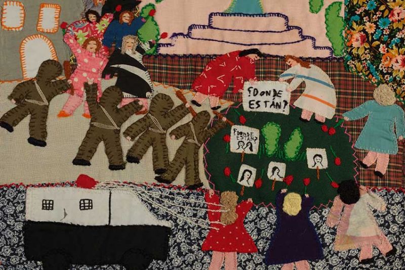 Transitional Justice and the 'Disappeared' of Northern Ireland