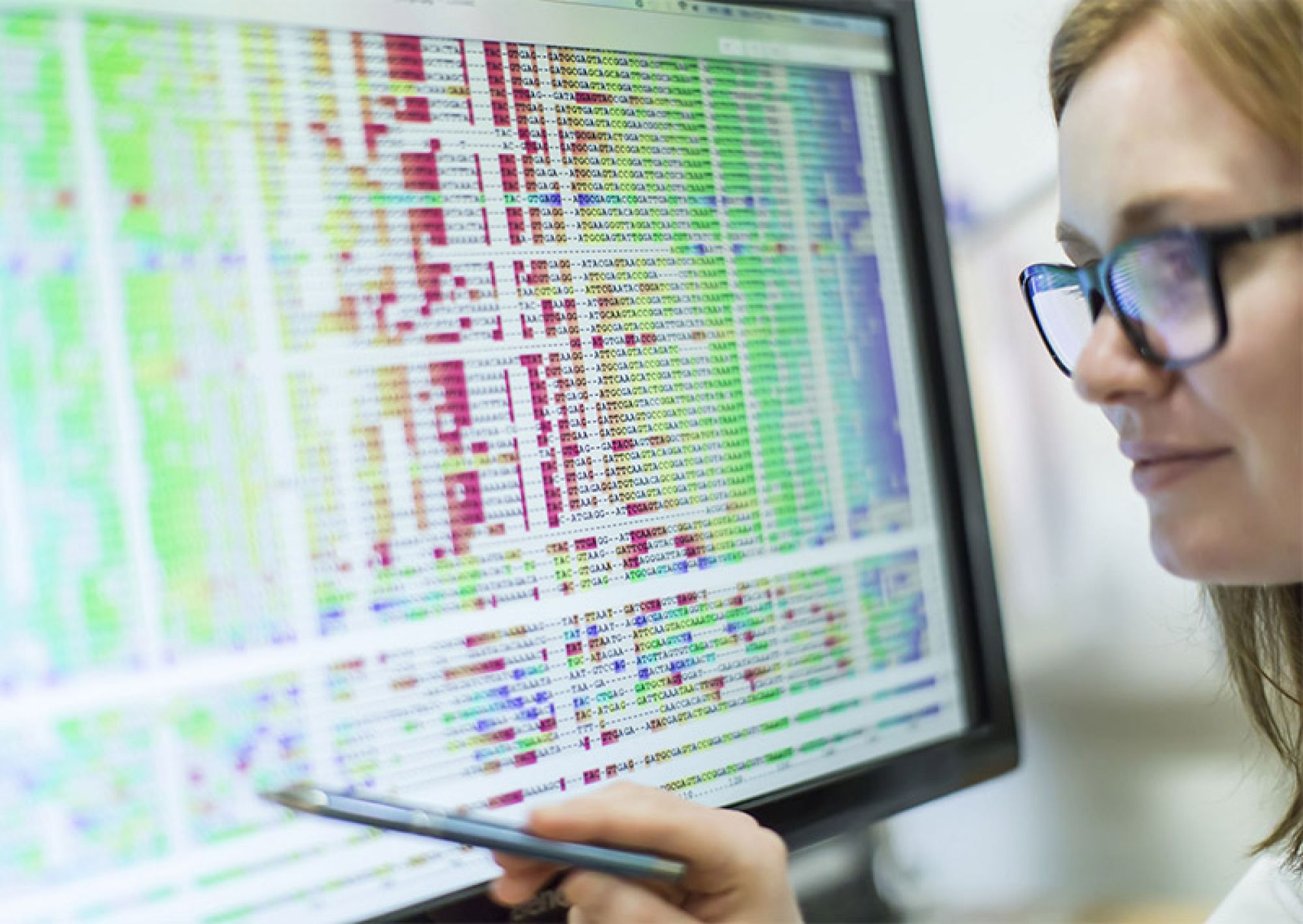 Genomic Medicine Courses image