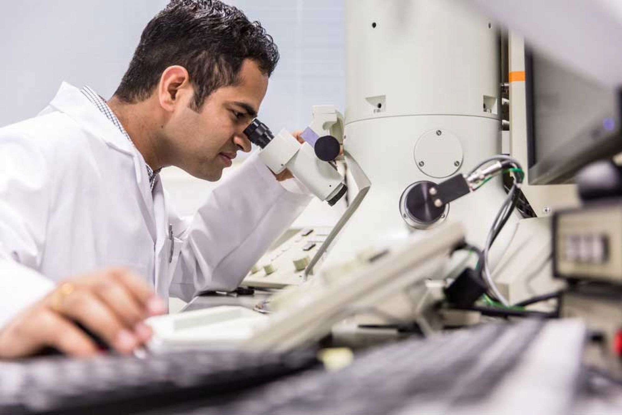 Industry-driven hydrogen safety research image