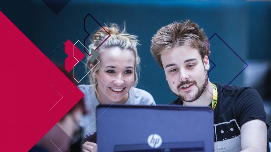 Guidance and Support on Belfast Campus image