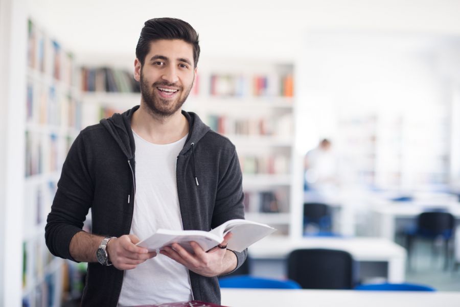 Academic Progress image