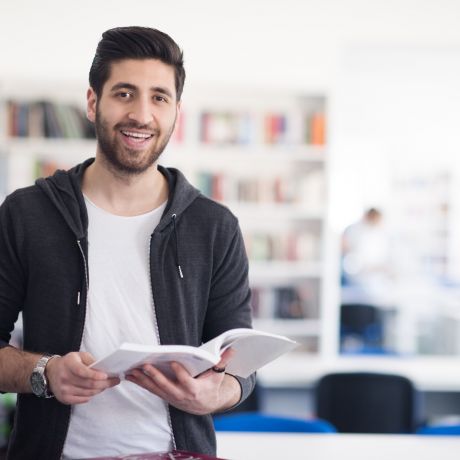 Master of Philosophy (MPhil)