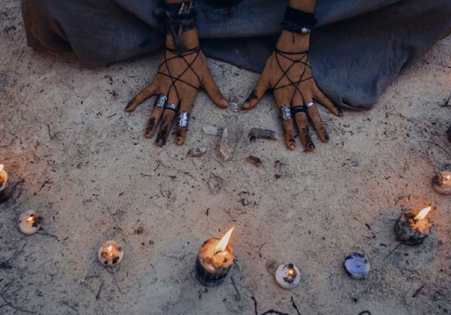 Being Human Festival 2021 image