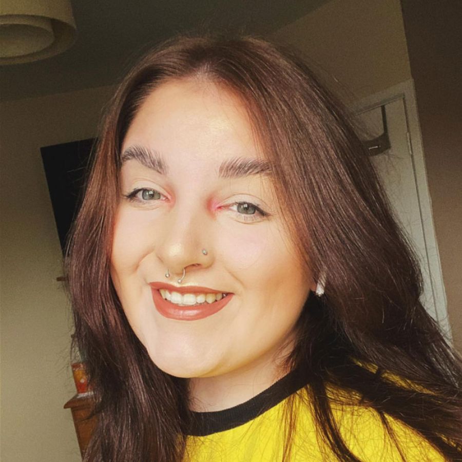 Lauren Knell image