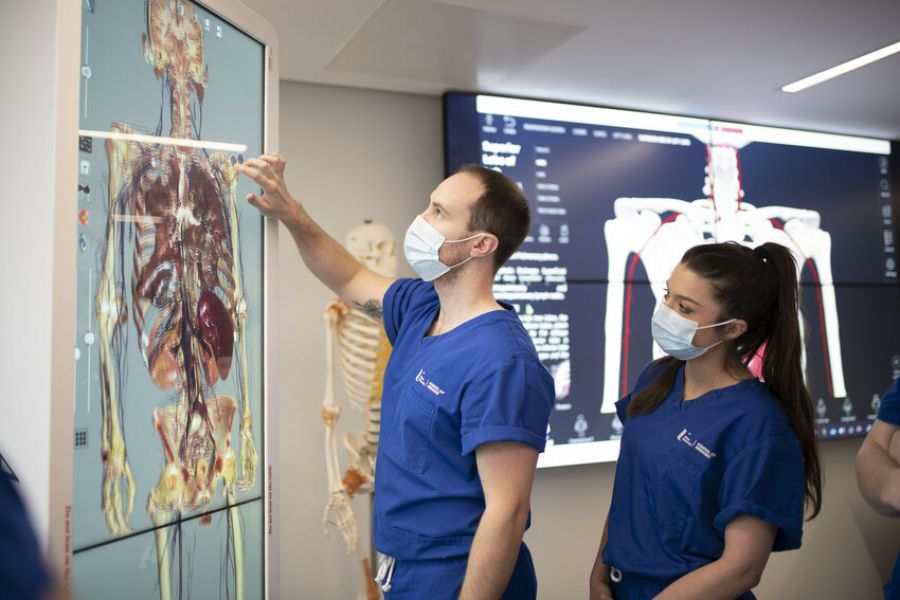 Regulations for the Degree of Doctor of Medicine (MD) and Associated Rules and  Guidelines image