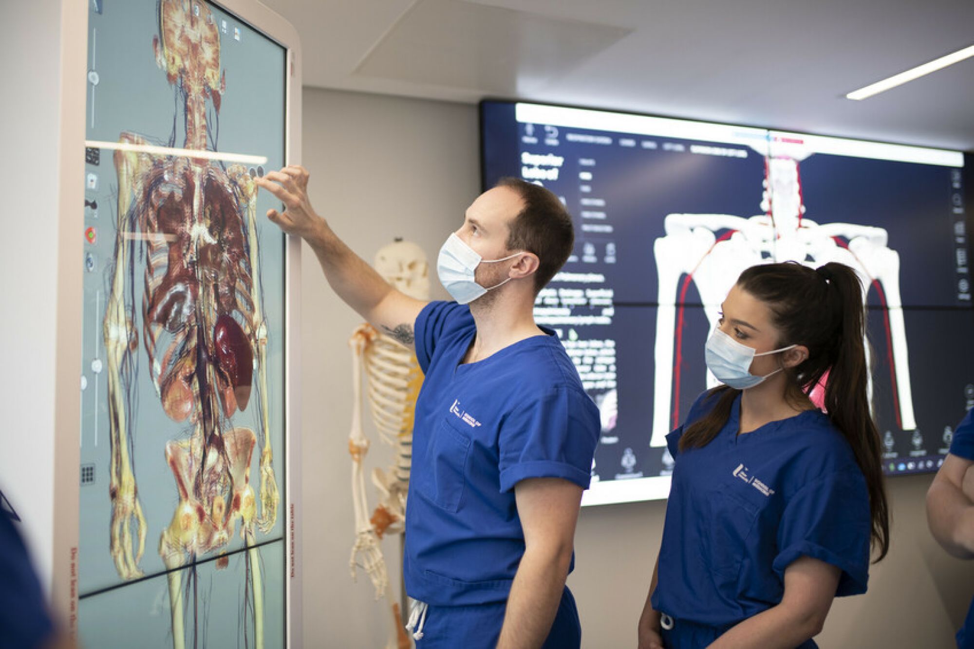 Regulations for the Degree of Doctor of Medicine (MD) and Associated Rules and  Guidelines image