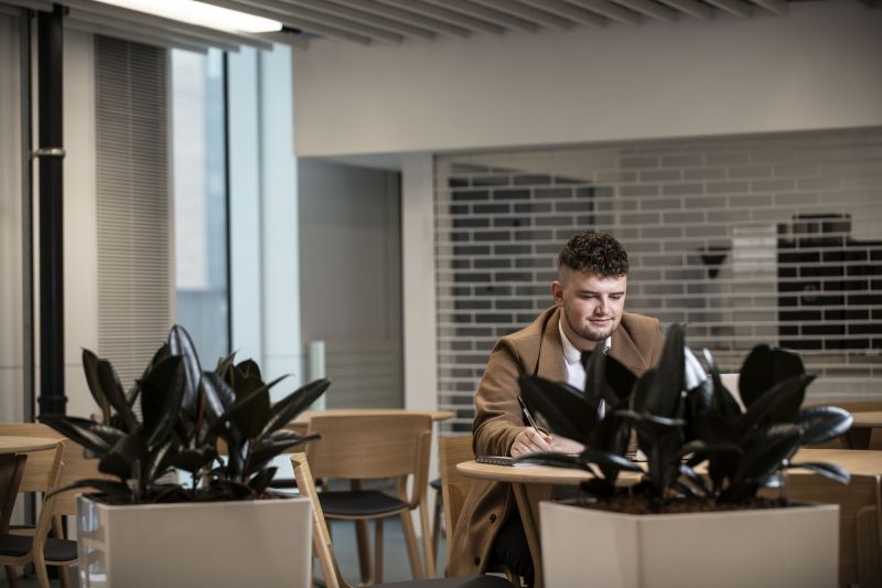 Ulster University continues to support graduates with Future Skills Week  image