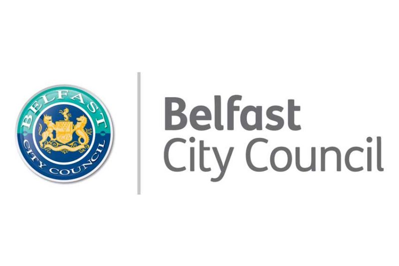 Belfast City Council logo