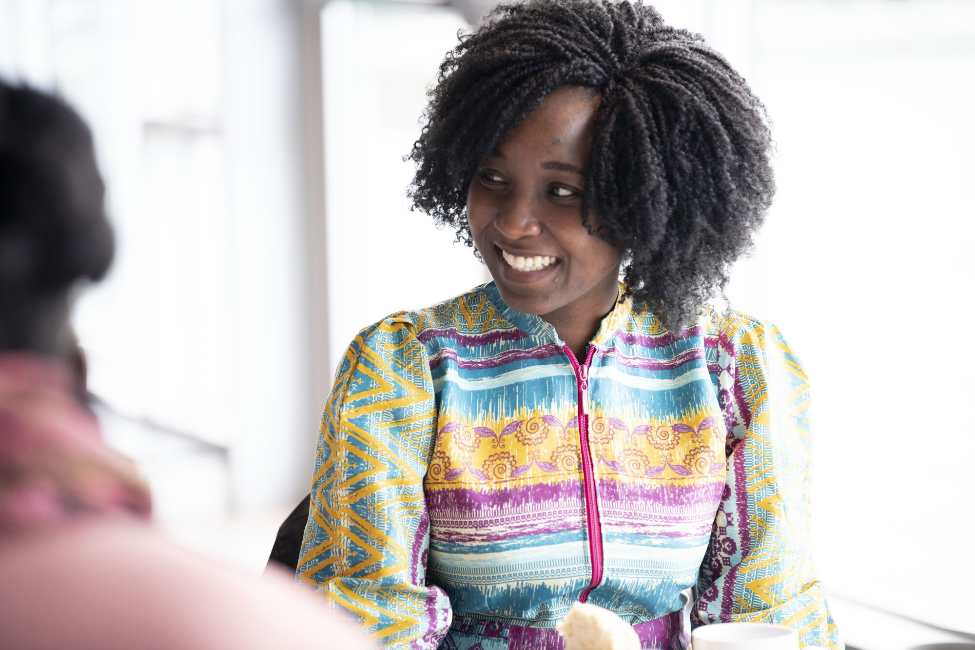 1. High Value Studentships