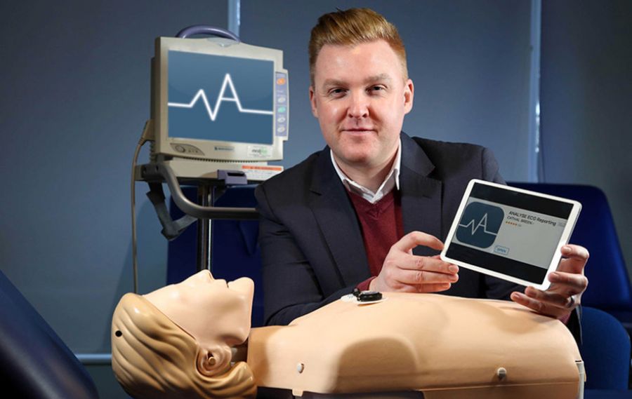 Report finds Physiology graduates contribute £22.6 billion to the UK economy every year image