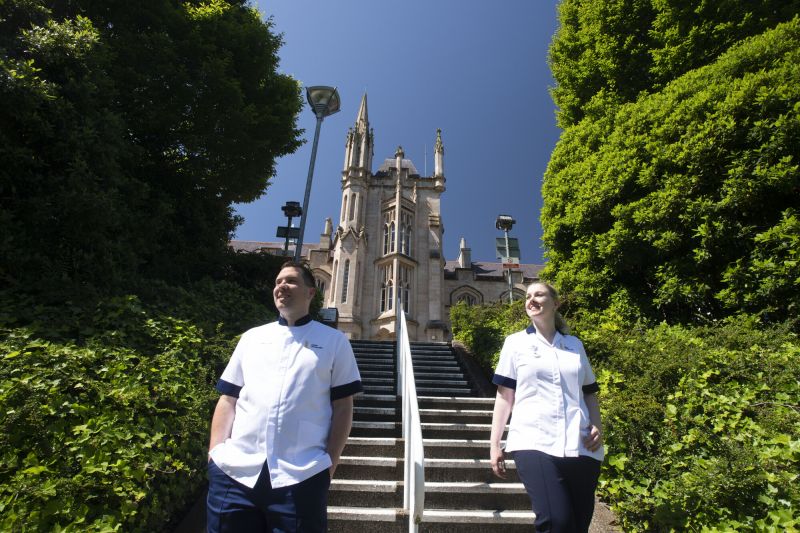 Immediate Life Support Course