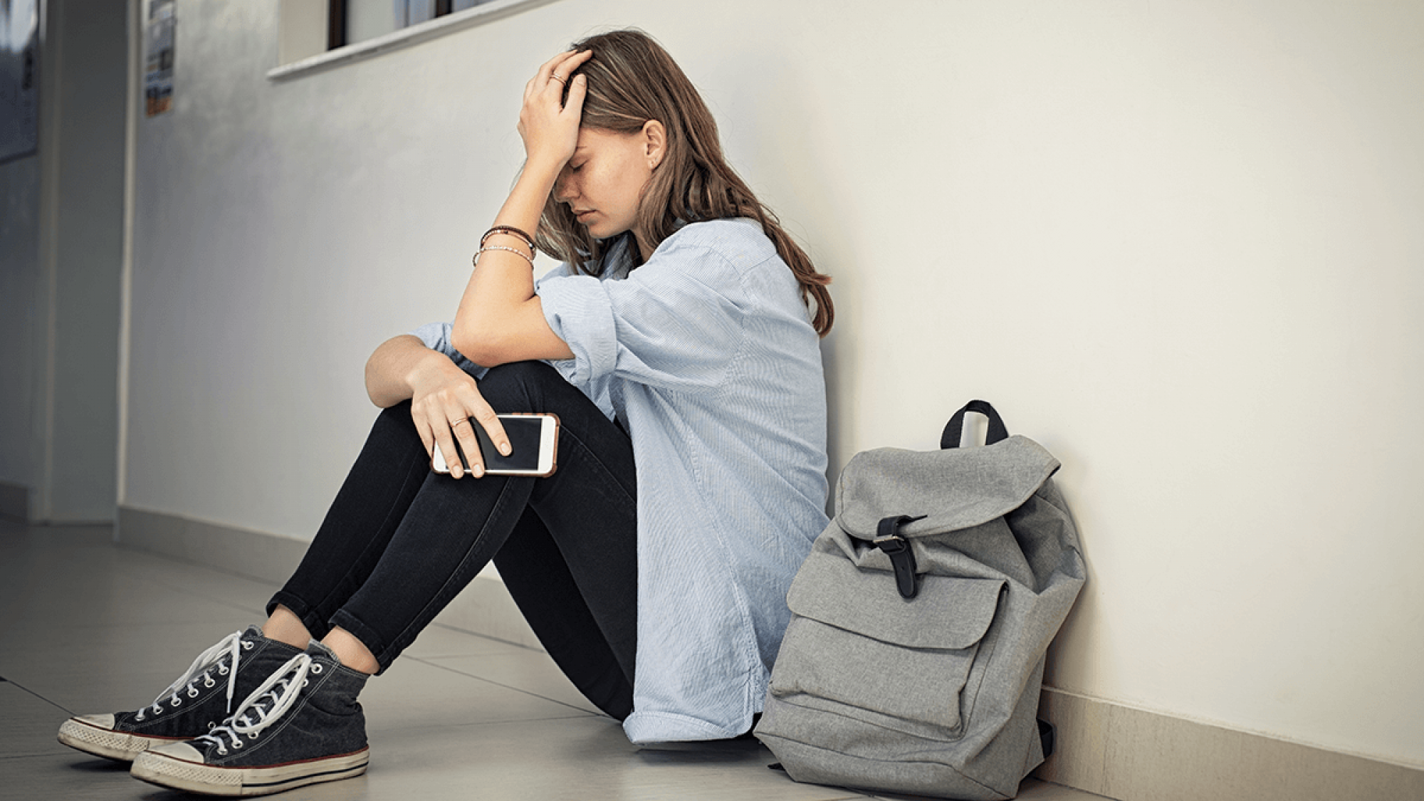 Bullying and Harassment image