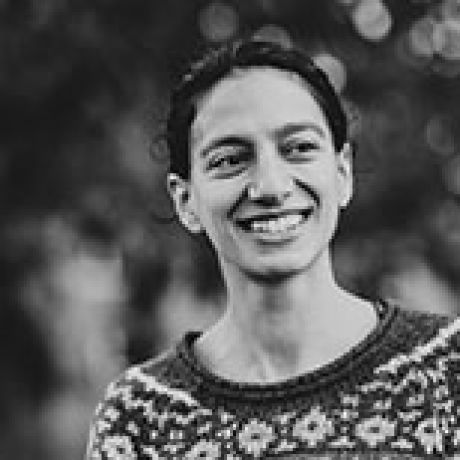 Profile photo for Priyam Yarnell
