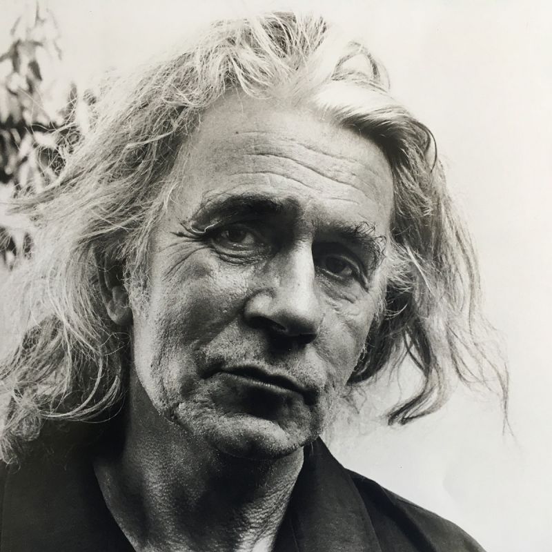 Jamie Reid: A Talk by John Marchant