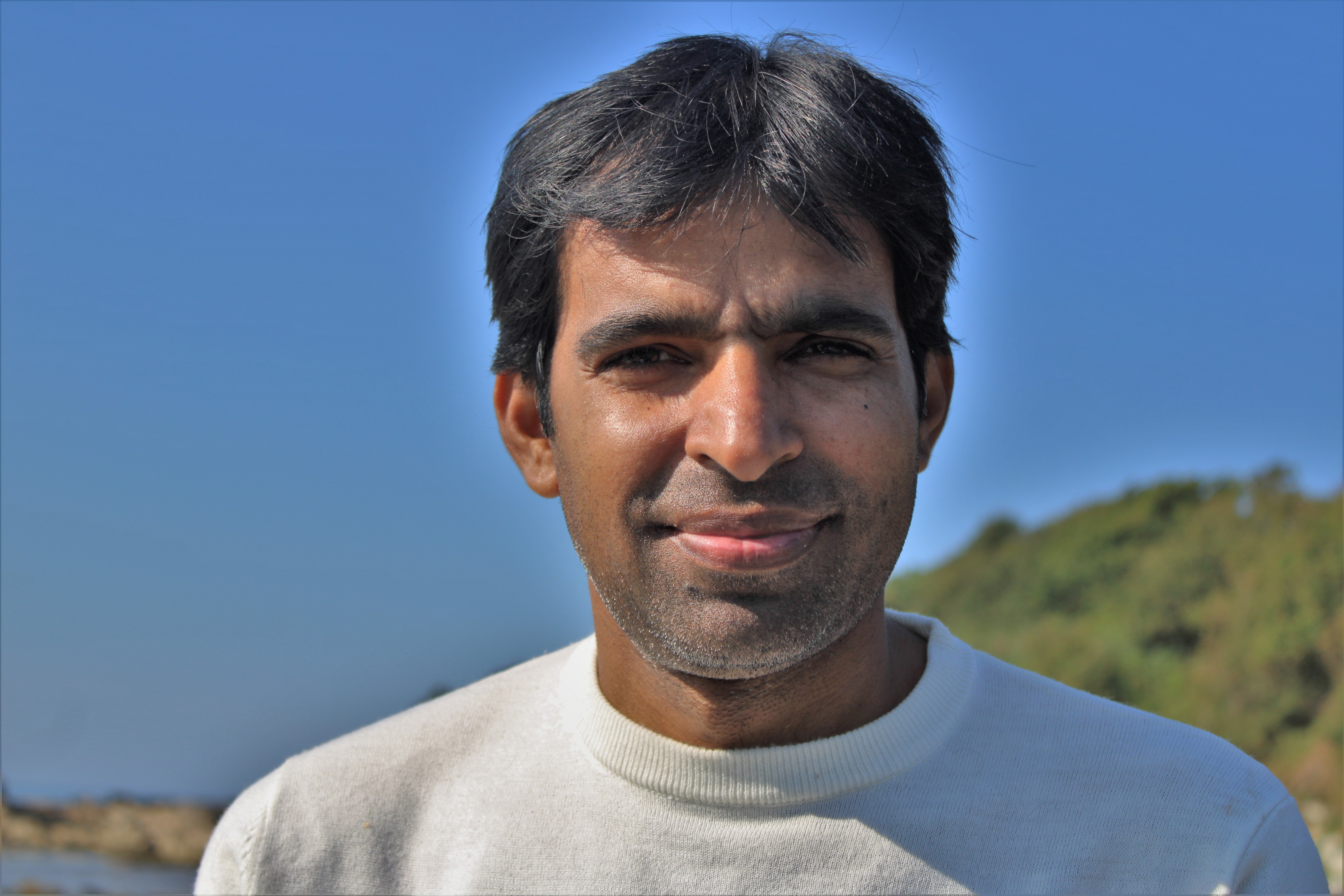 Faisal Manzoor