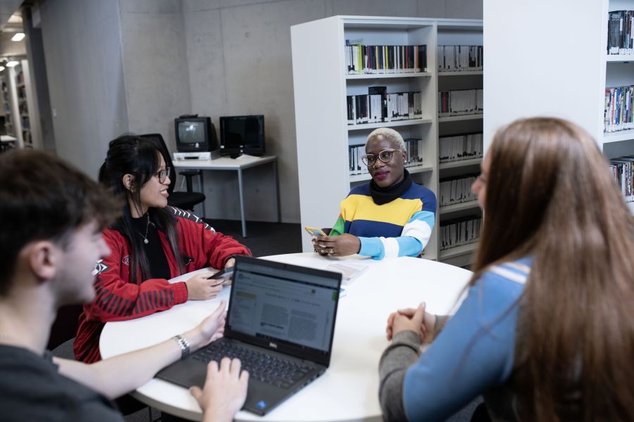 Partnerships With The Enterprise Hub image