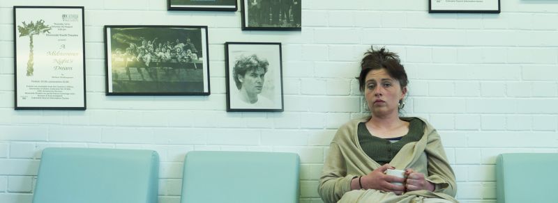 Ulster University image