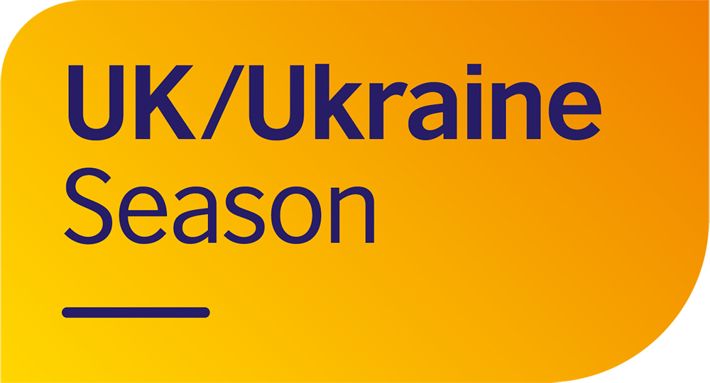 Uk/Ukraine season logo