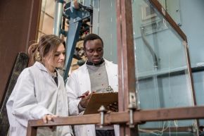 Ulster University launches awards to celebrate industry and research collaboration