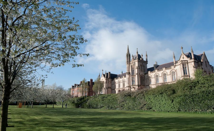 Taoiseach announces €44.5 million Shared Island cross-border funding to expand Ulster University’s Derry~Londonderry campus image