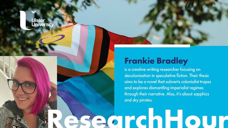 Frankie Bradley