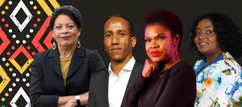 Black History Summit  image