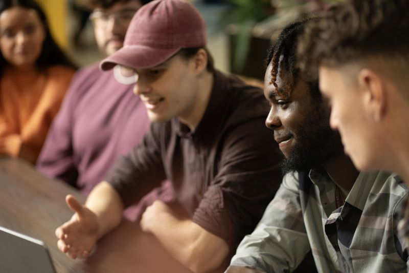 Student experience image