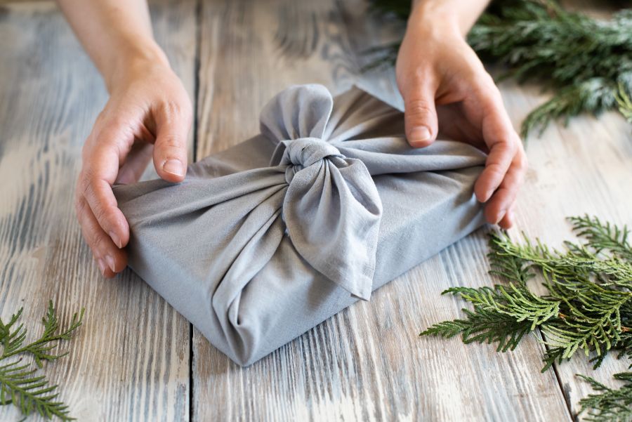 The season of sustainability image