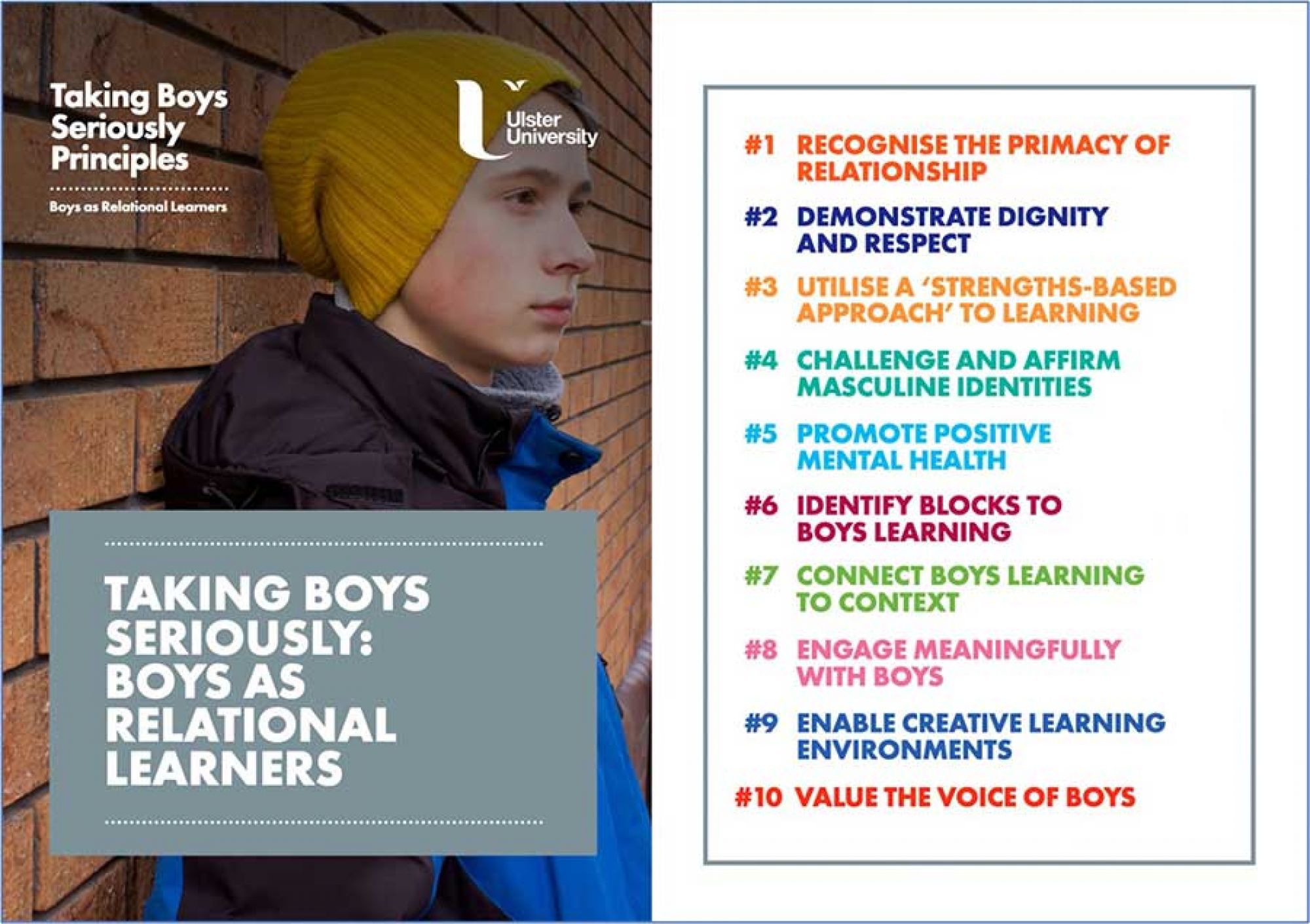 Educational Ecosystem