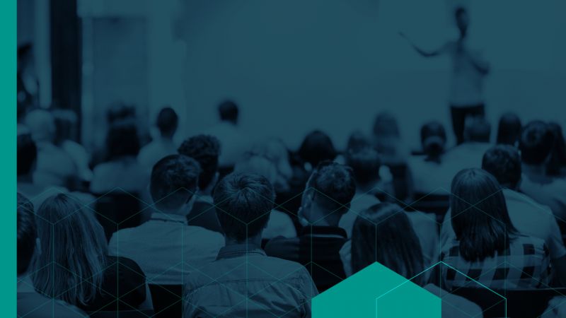 Researcher Development Programme image
