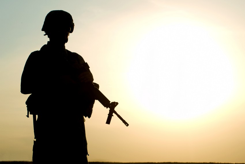 It Stays With You: Use of Force by UN Peacekeepers in Haiti