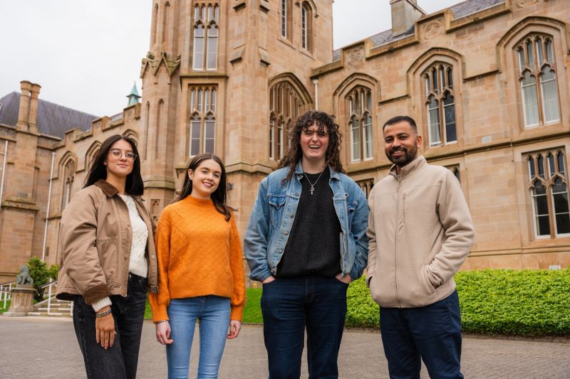 Clubs and Societies image
