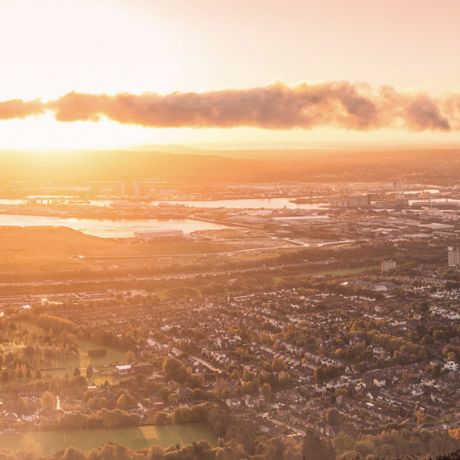 Northern Ireland: Post Brexit