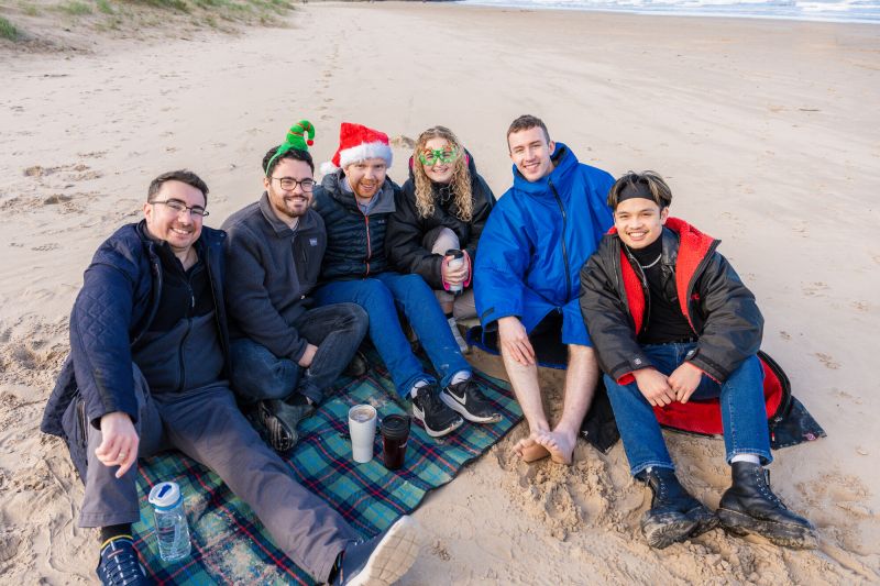 Ulster University image