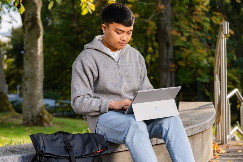 Student Complaints Procedure image