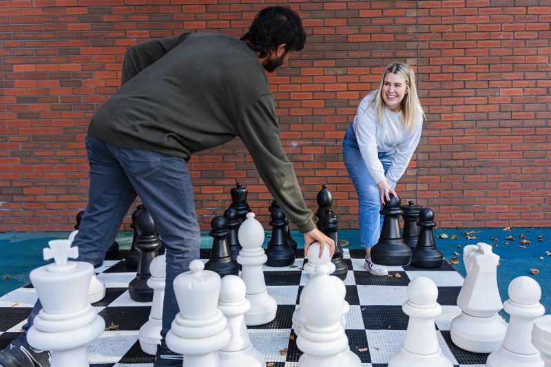 What's on at the Derry~Londonderry campus image
