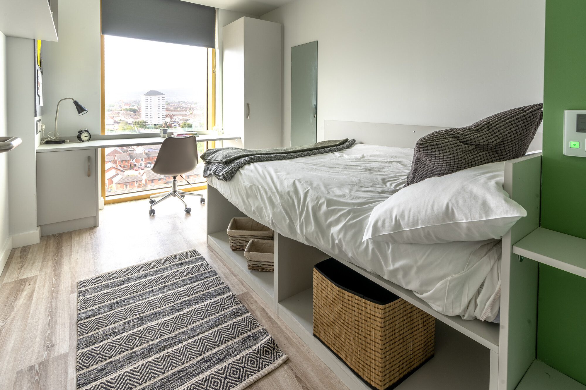 Accommodation - Belfast - 123
