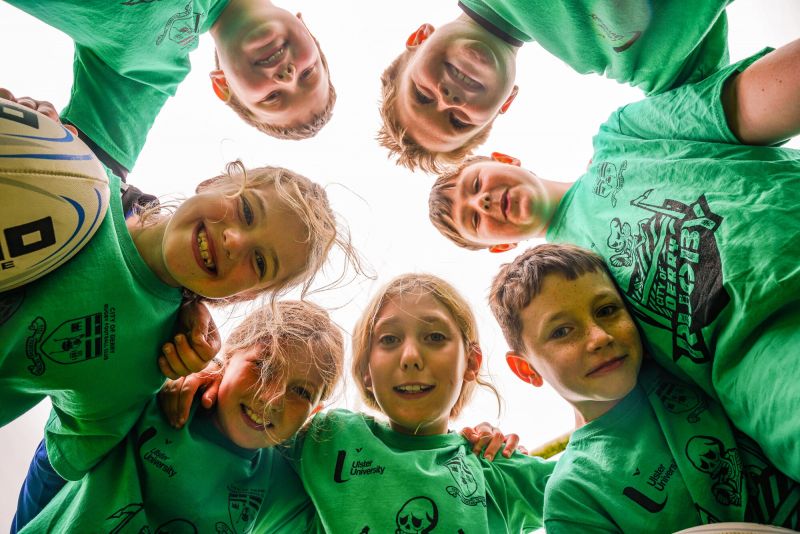 Cost as a barrier to sport and physical activity for children and adolescents image