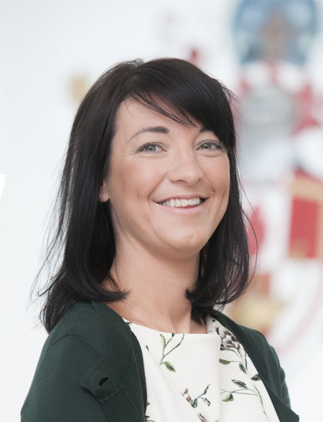 Dr Judith Wylie profile picture