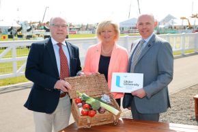 Ulster University Business School announces new agri-food centre
